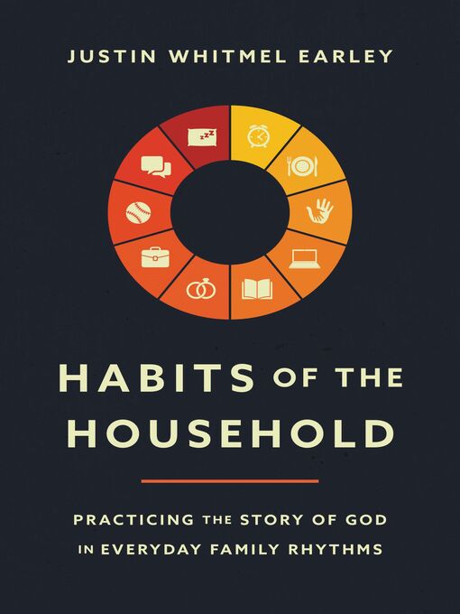 Cover image for Habits of the Household